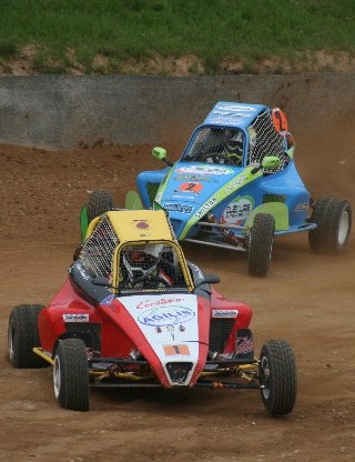 Sprintcar