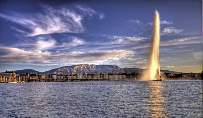 Geneva