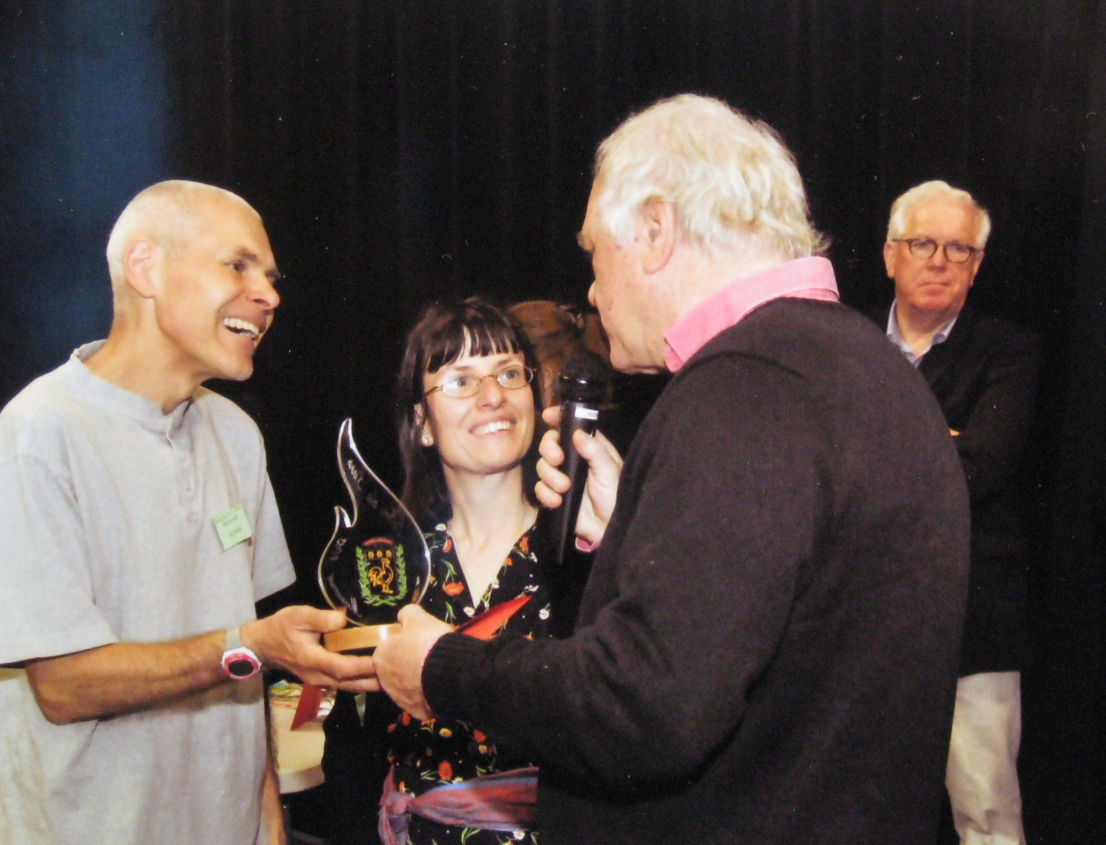 SalondulivreMazamet 2013