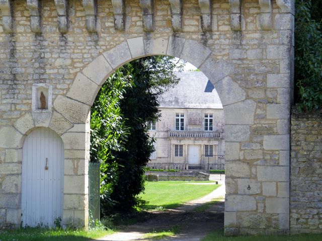 Bignoux 4 