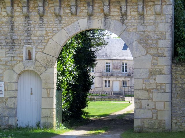 Bignoux 5 
