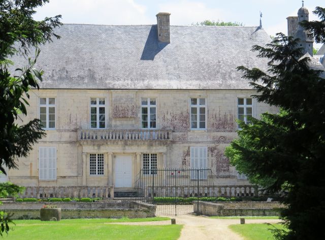 Bignoux 7 