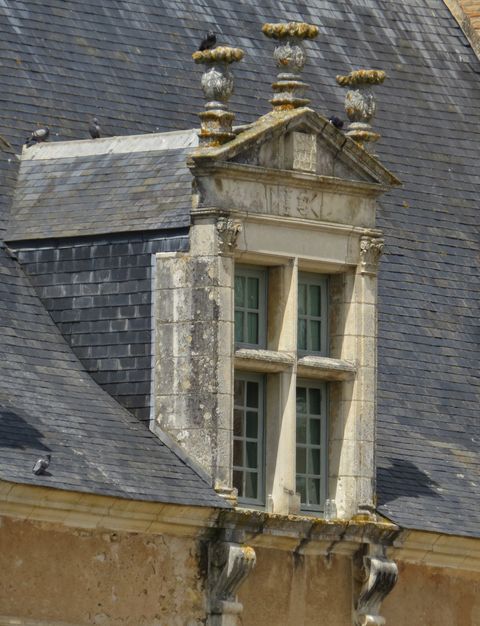 Bonnes 6 