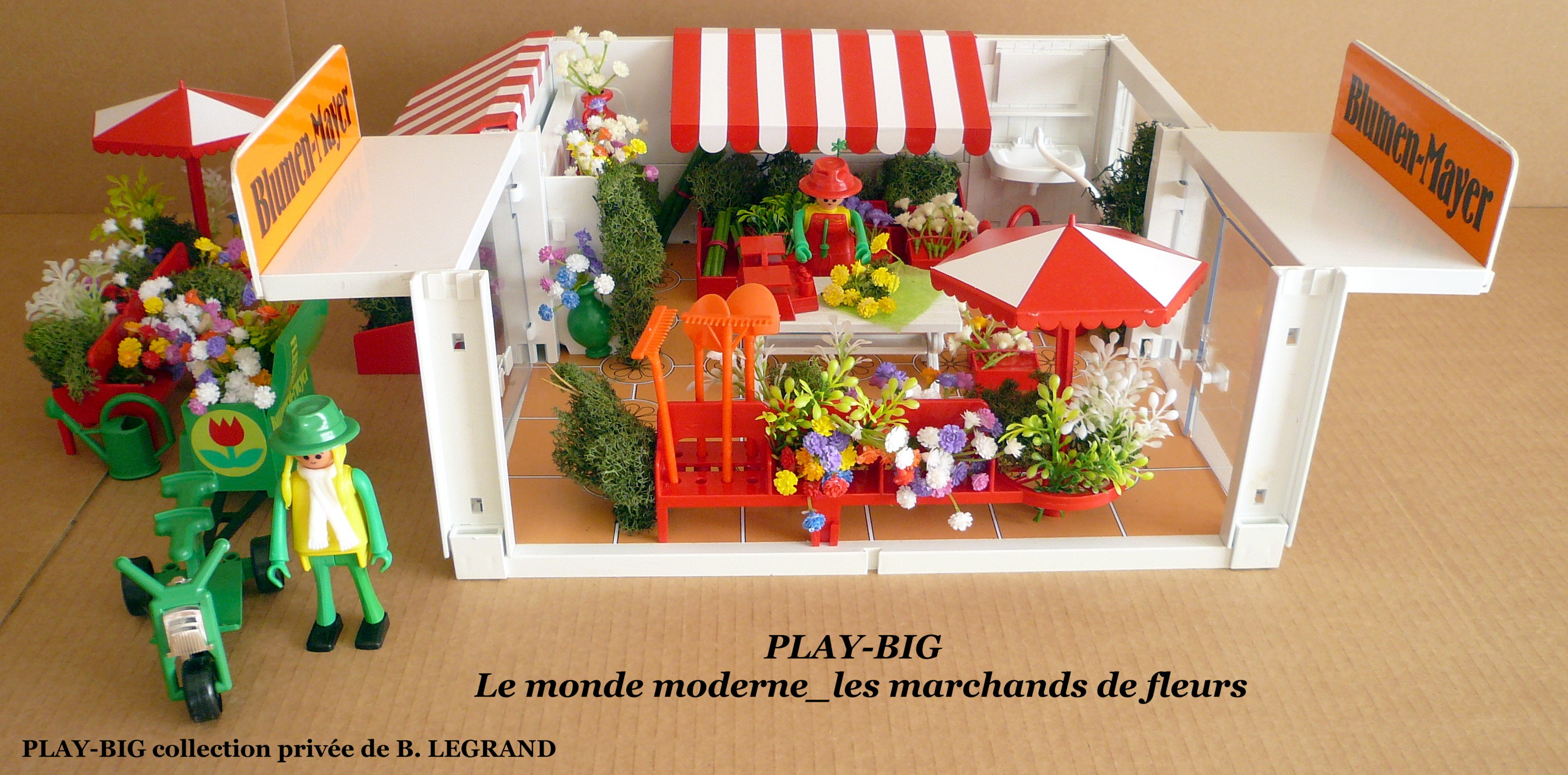 New les jardiniers l ensemble 1 2