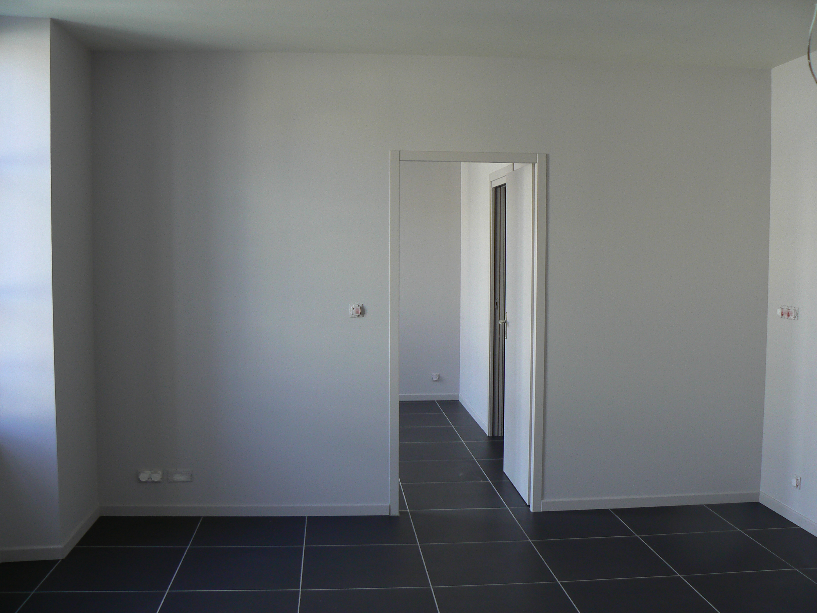 Rénovation
