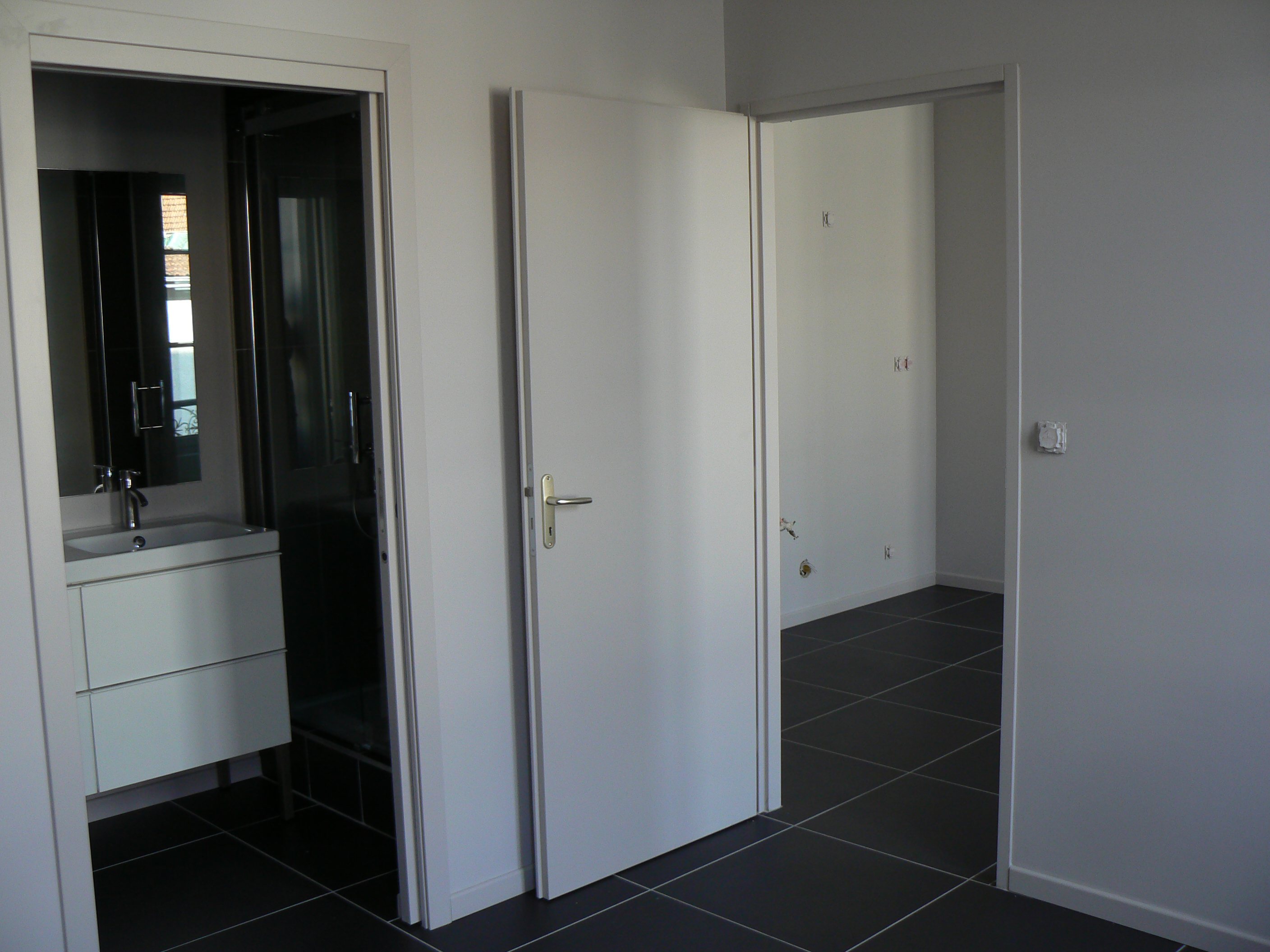 Rénovation complète