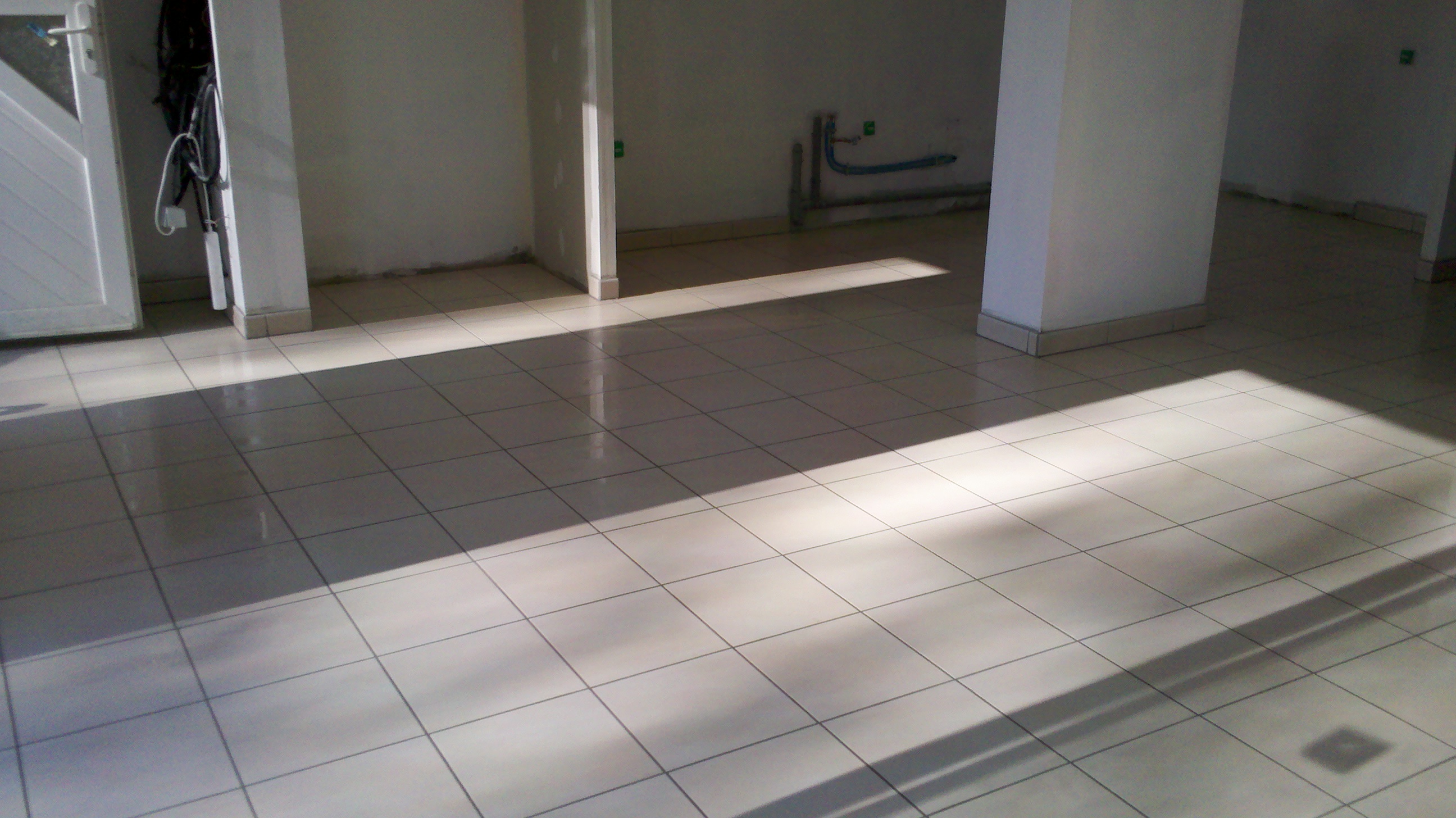Carrelage