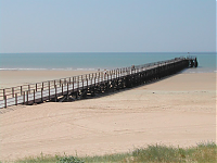 L estacade