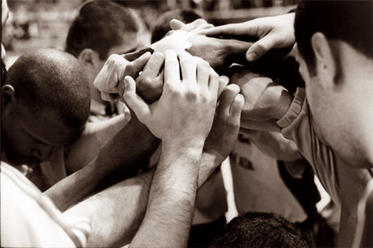 Solidarite