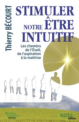 Etre intuitif couverture 1