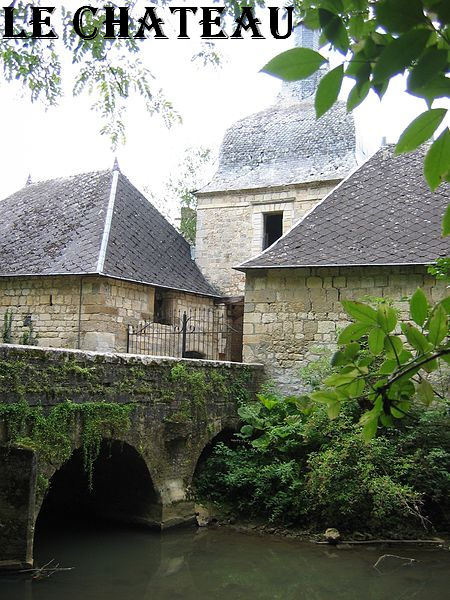 Chateau