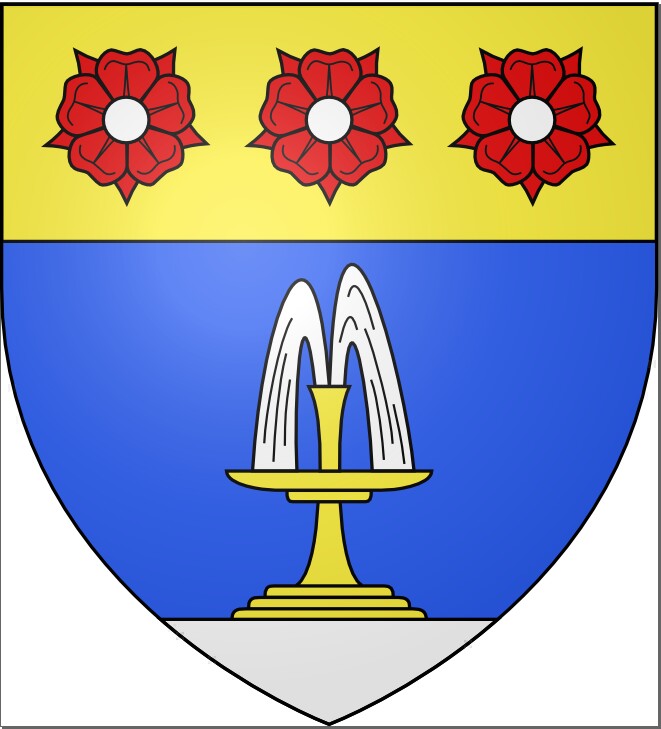 Blason FAR seul