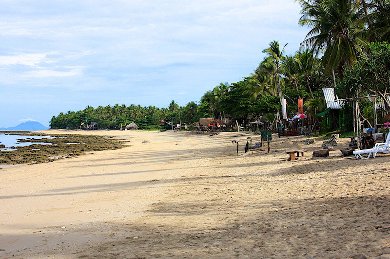 KlongKhongbeach