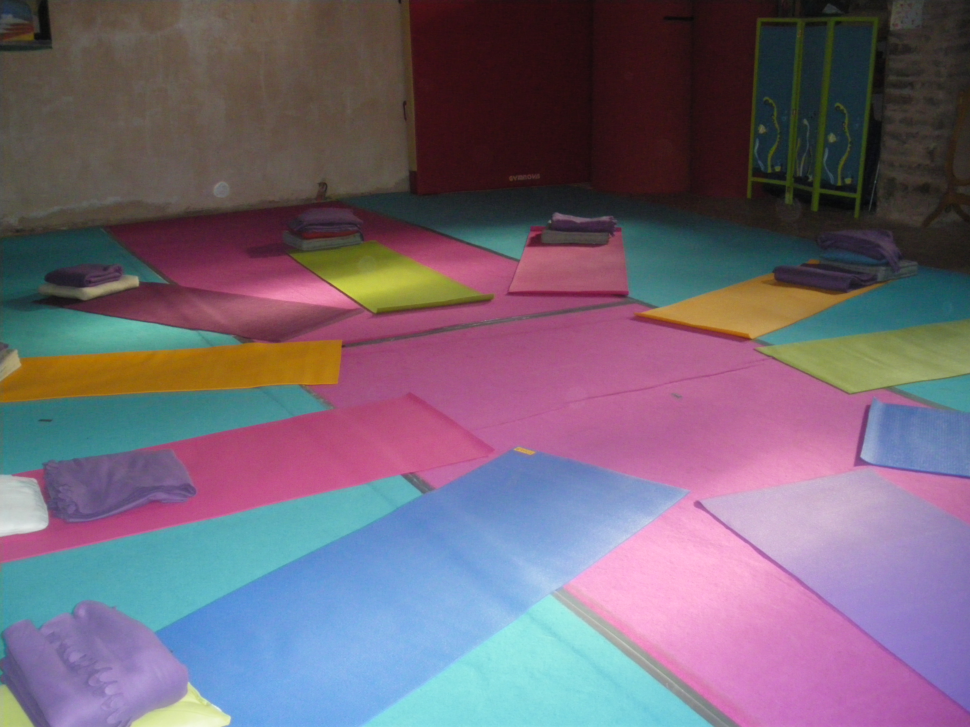 Photo tapis