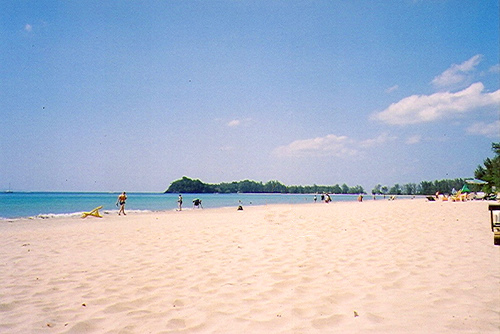 Klongdao