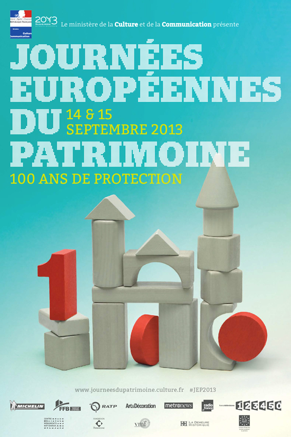 Visuel JEP2013 40x60 2