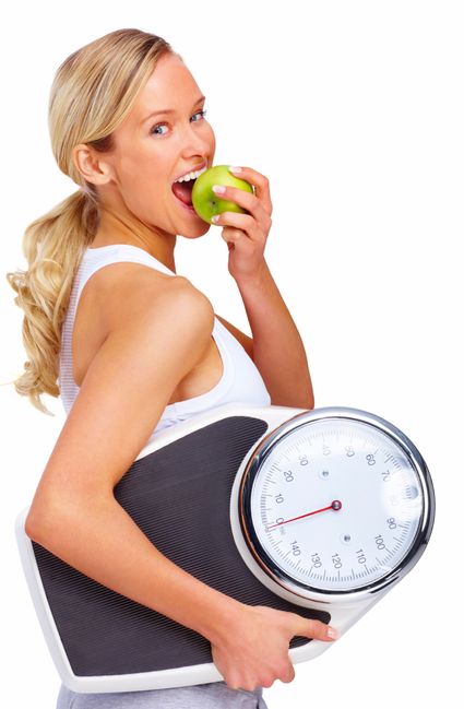 Dieta stop fat