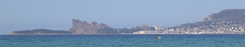 800px Bandeau La Ciotat