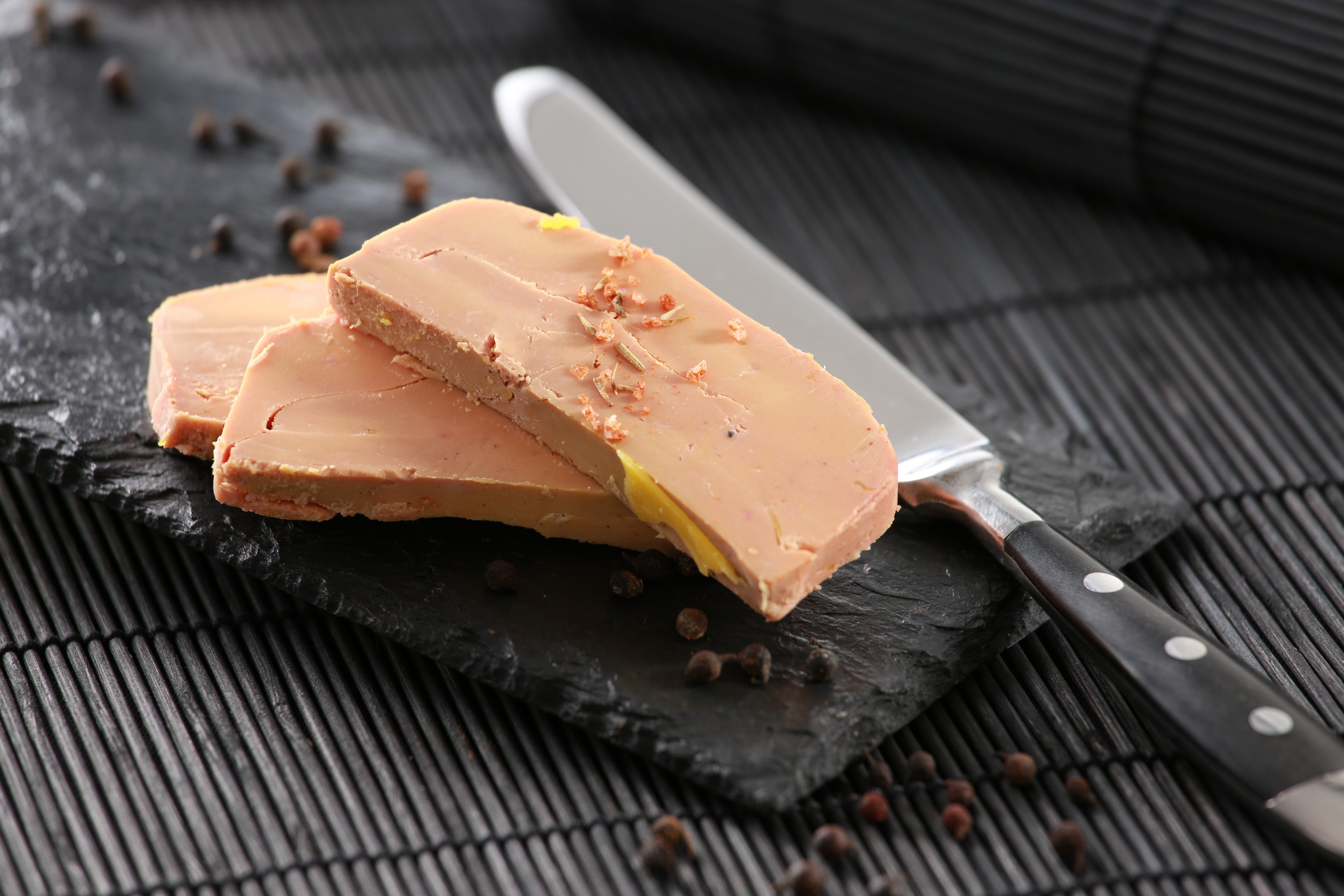 Jm foie gras
