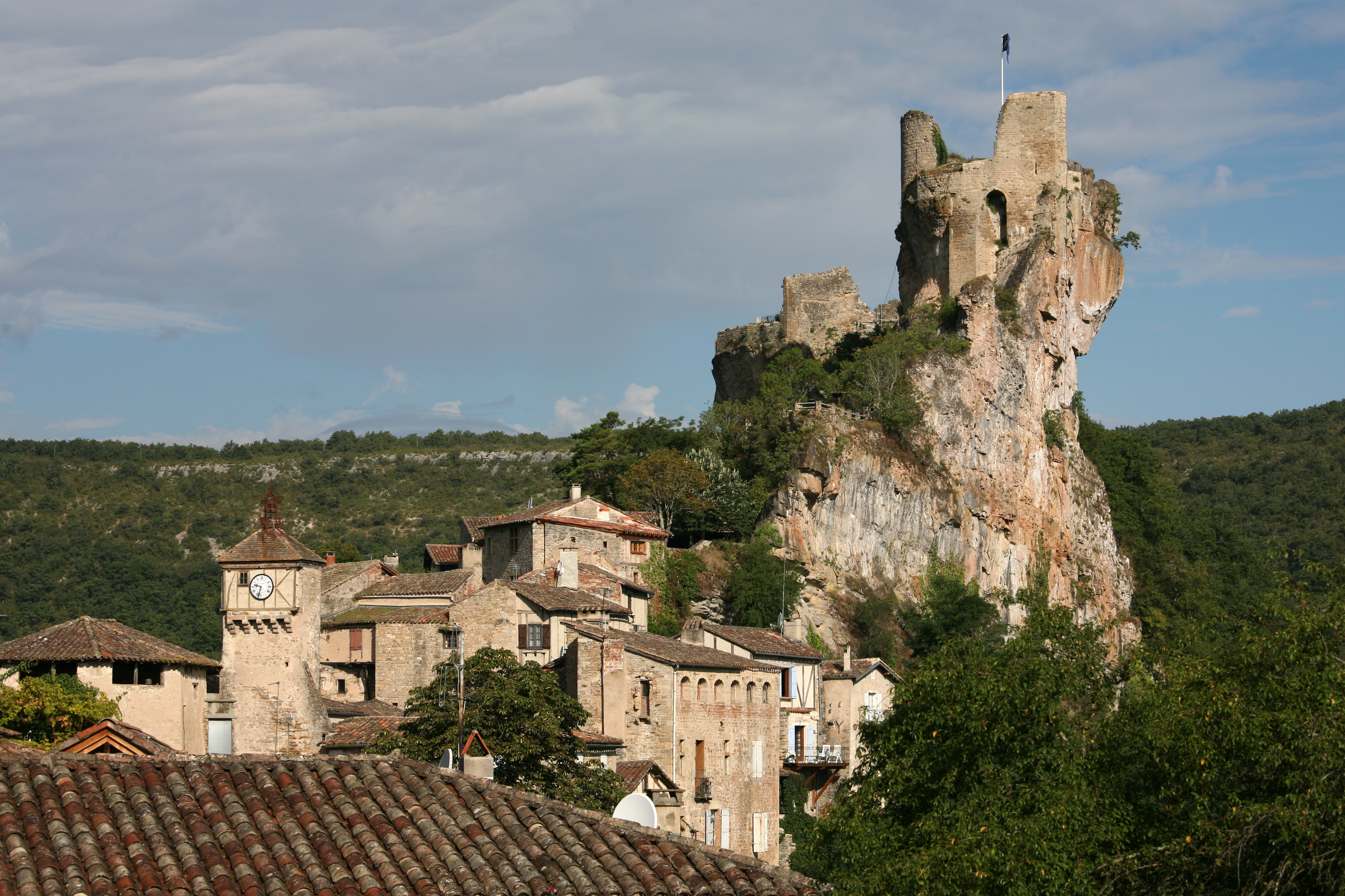 JM Penne Chateau