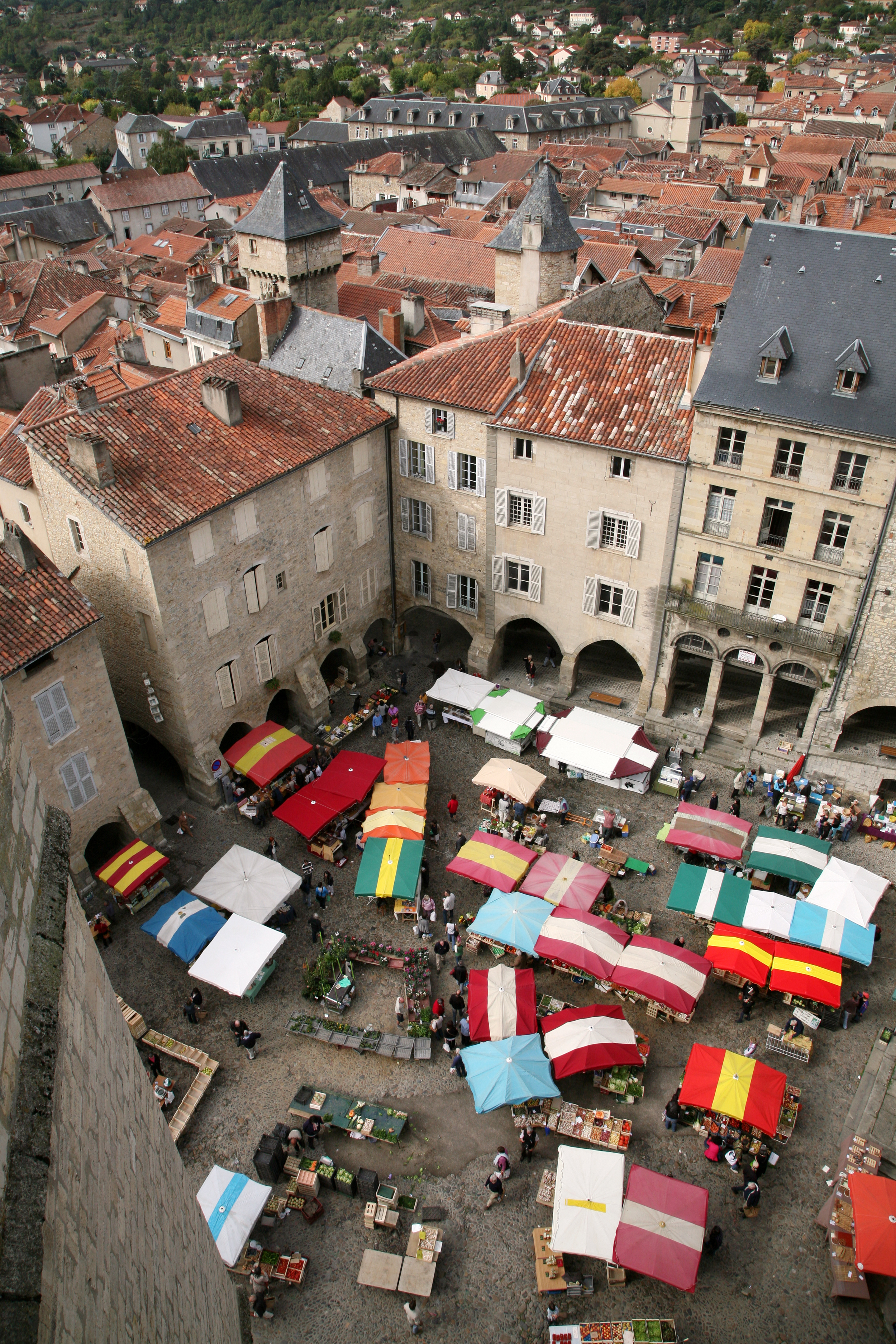 JM Villefranche de RouergueOK