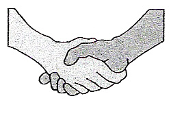 Logo amitie
