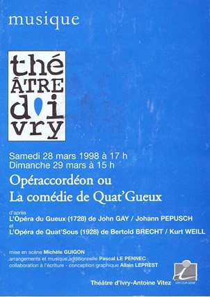 Operaccordeon Copier 