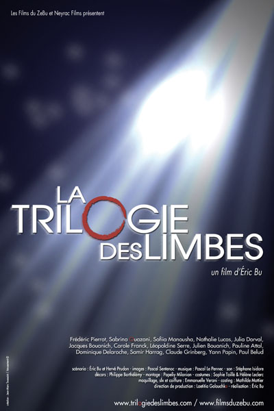 Affiche Limbes