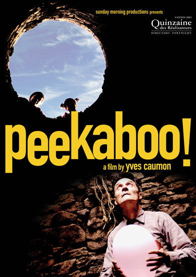 Peekaboo