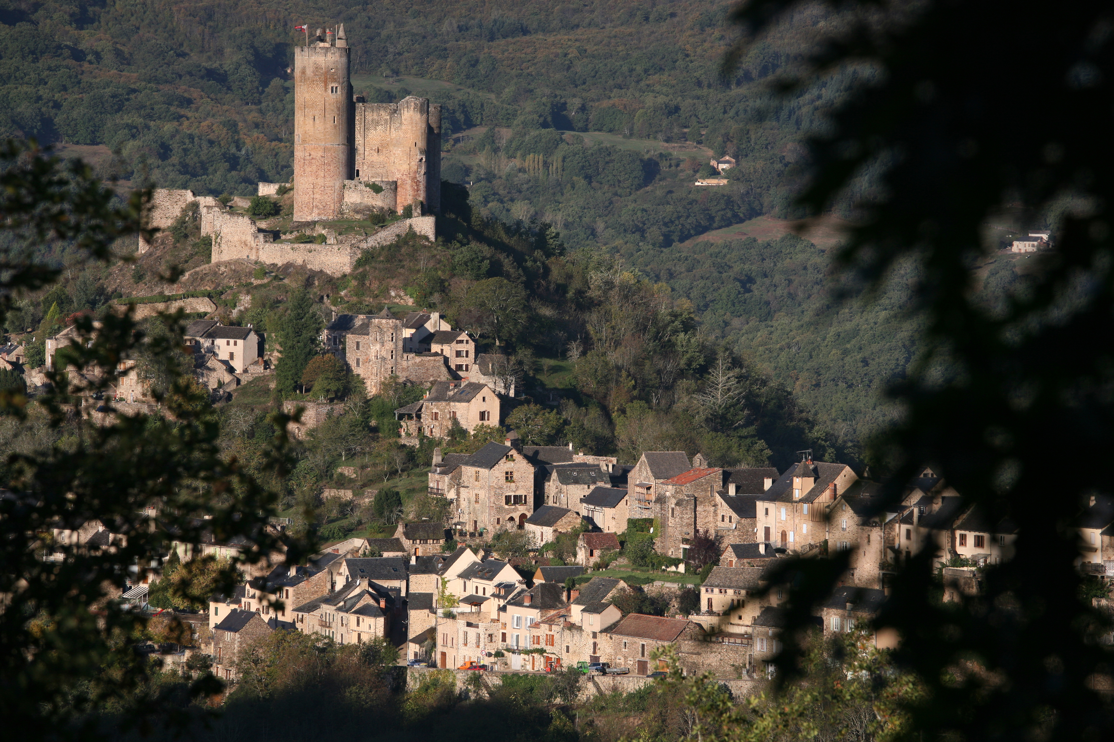 JM najac