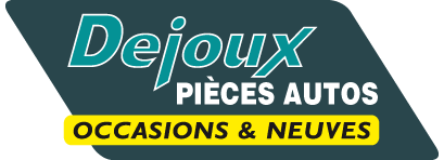 Dejoux piecesautos logoq