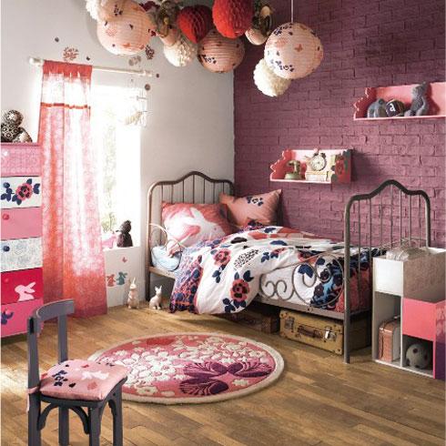 Chambre japonaise