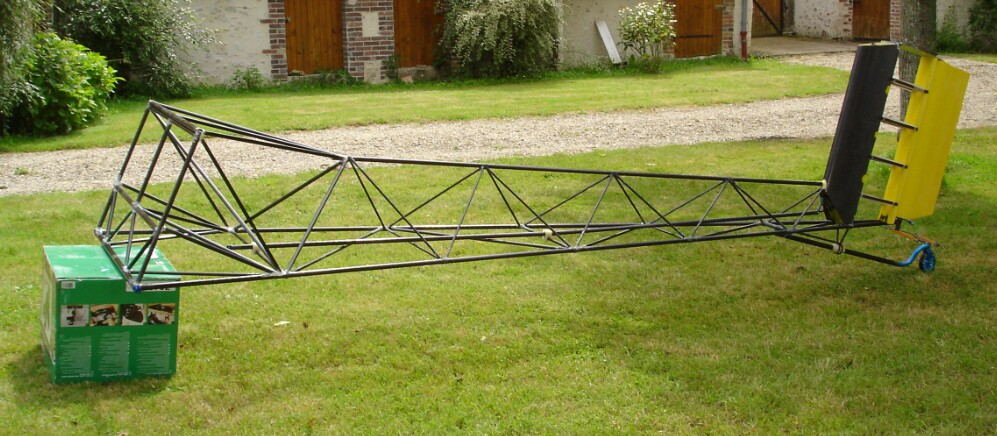 Fuselage AR fini 2