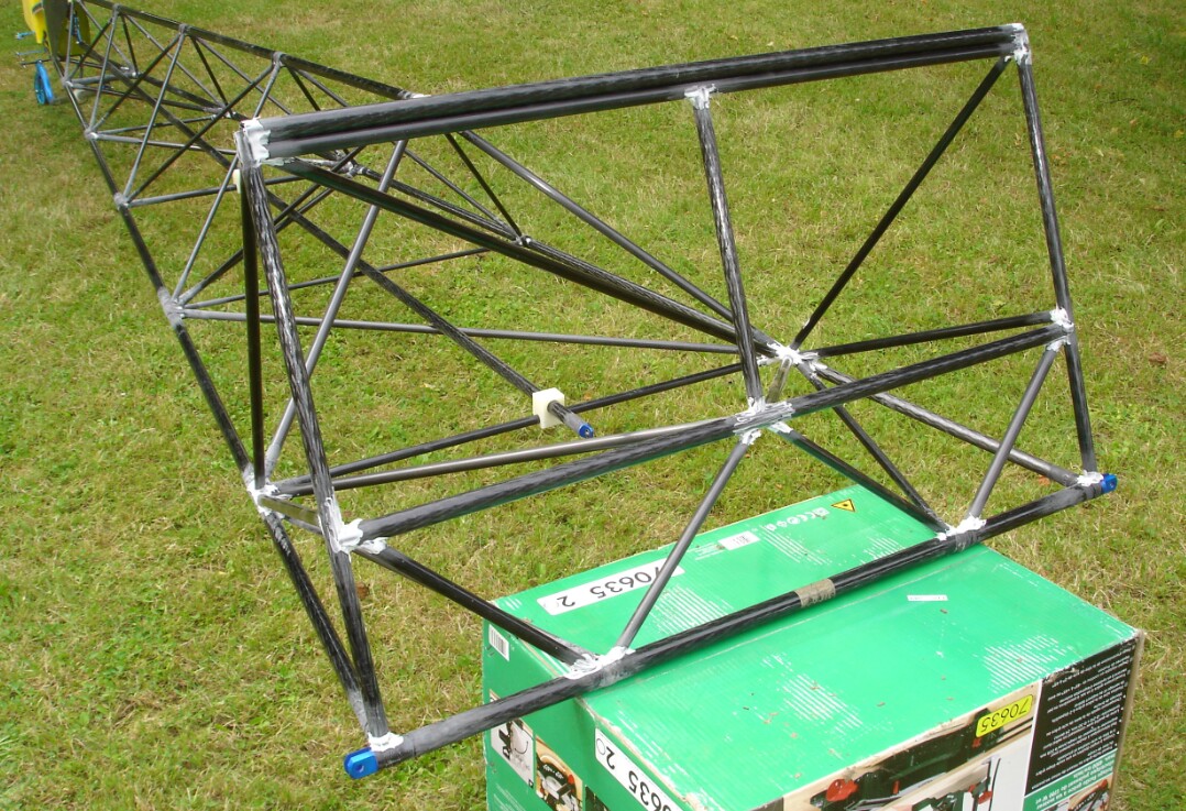 Fuselage soute 2