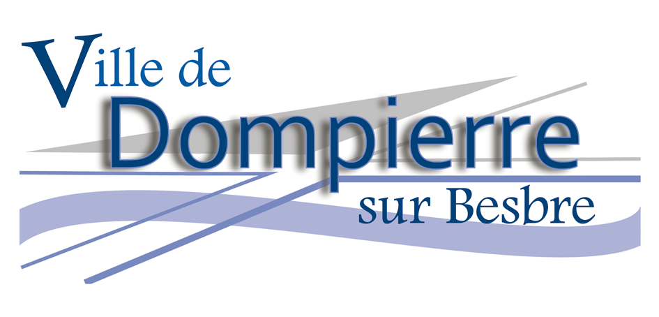 Ville de dompierre logonewgrandtaille