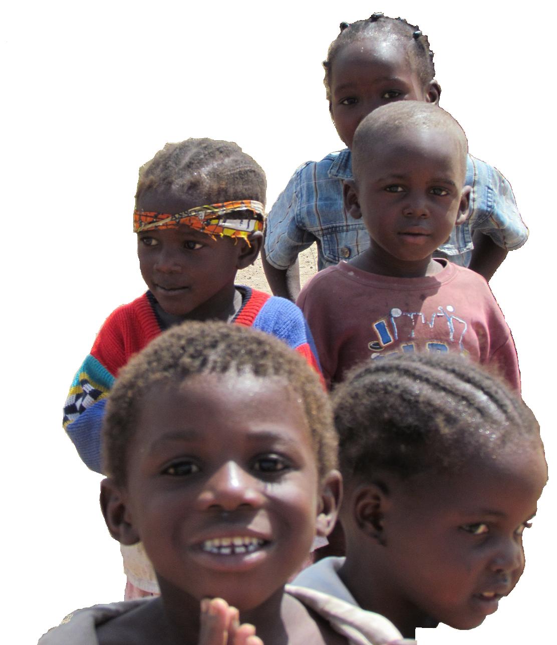 Enfants B