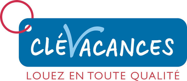 Logo Clevacances