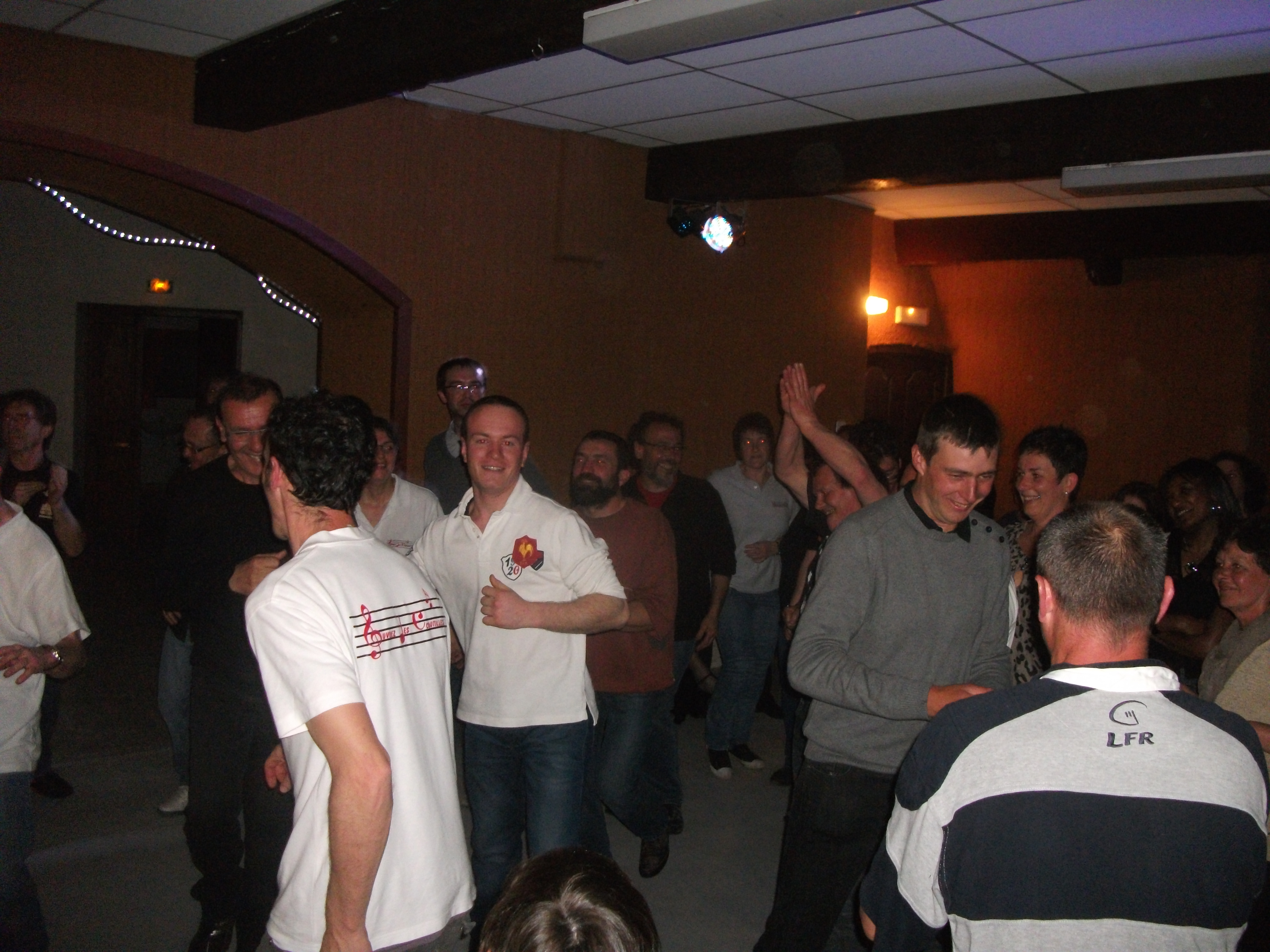 Bourg Neuf 23 