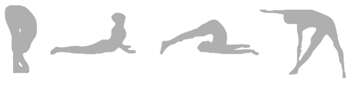 Postures