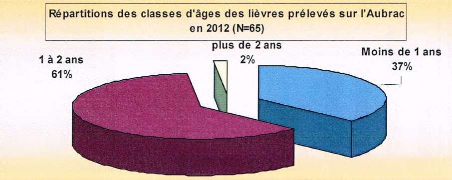 Classes d age