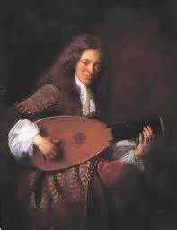 Gaspar Sanz