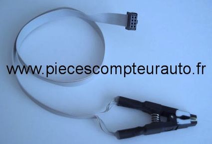 Pince eprom