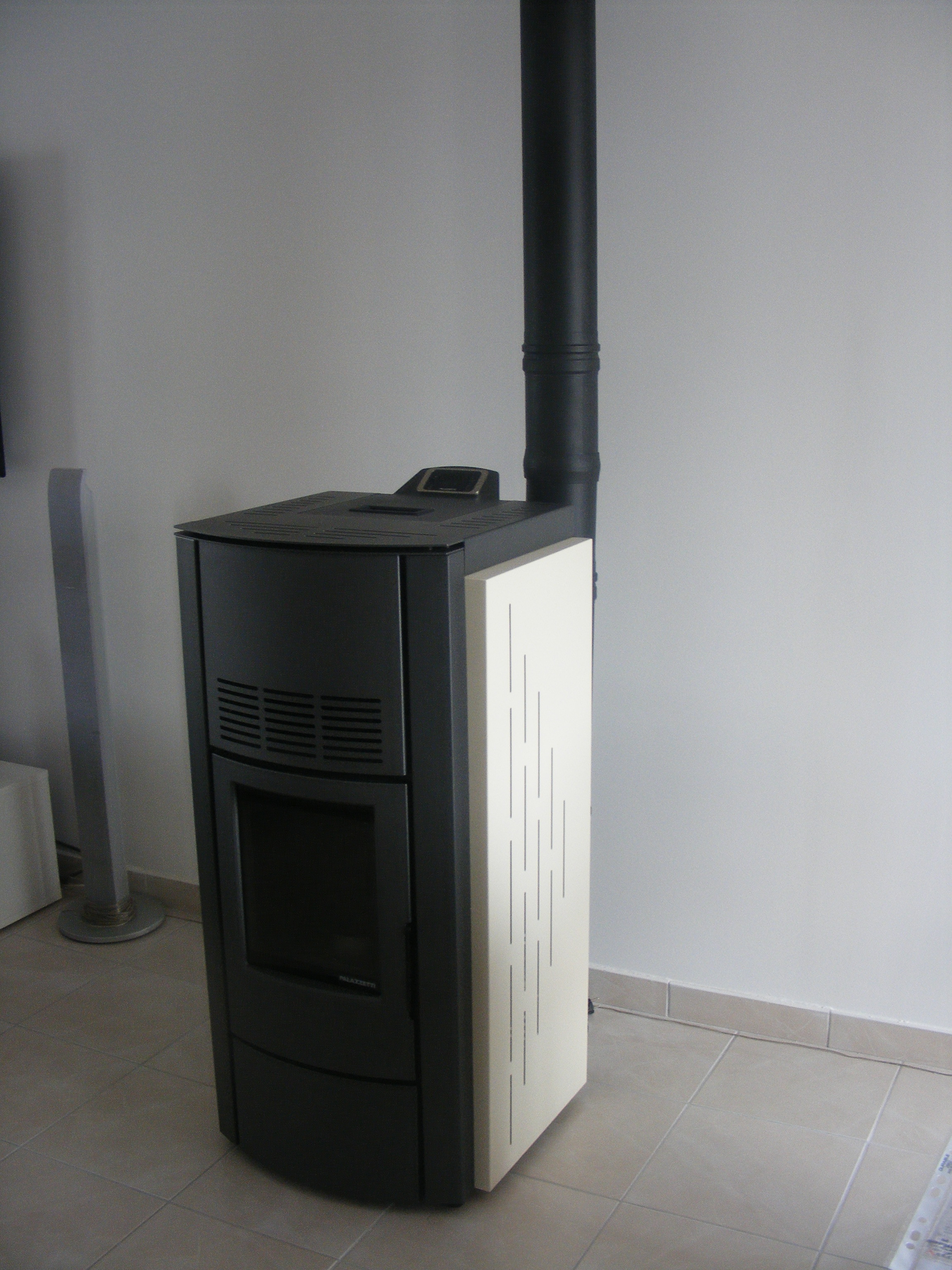 poêle a granules val de reuil