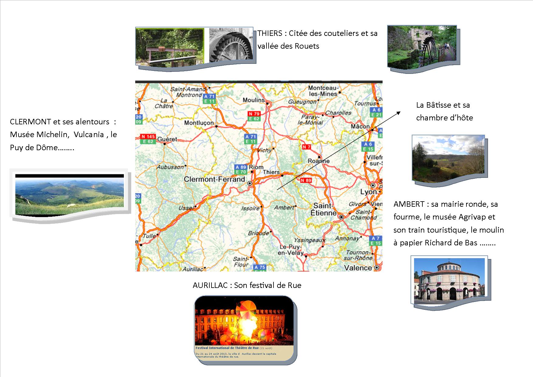 Localisation
