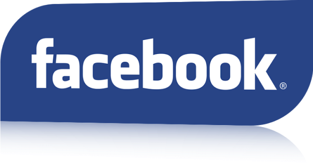 Facebook logo