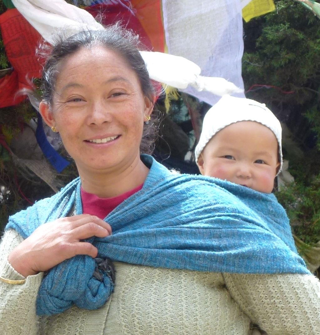 Sunitaet tsiring
