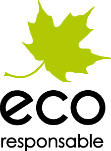 Logo naturine eco responsable