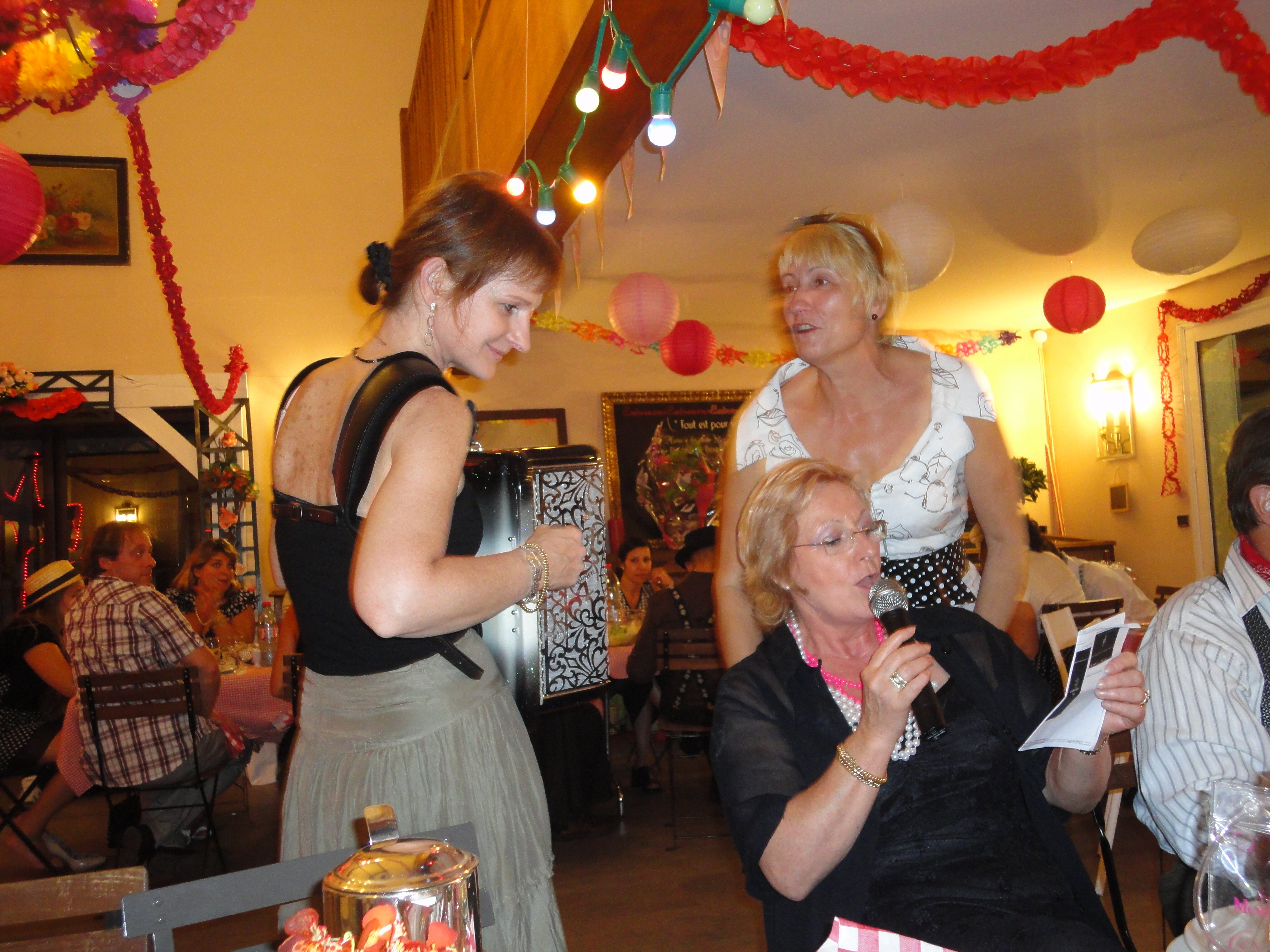Anniversaire septembre 2011