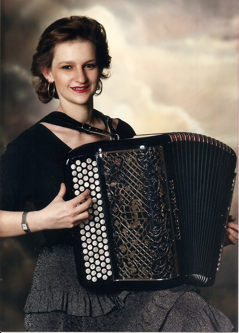 Photo veronique avec accordiola0002