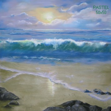 1ere vague